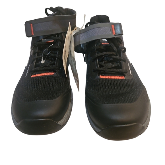 ADIDAS 5.10 TRAILCROSS CLIP-IN MOUNTAIN BIKE SNEAKER WOMEN SIZE 7.5 - Picture 4 of 13